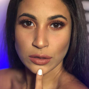 Meet your Posher, Richele